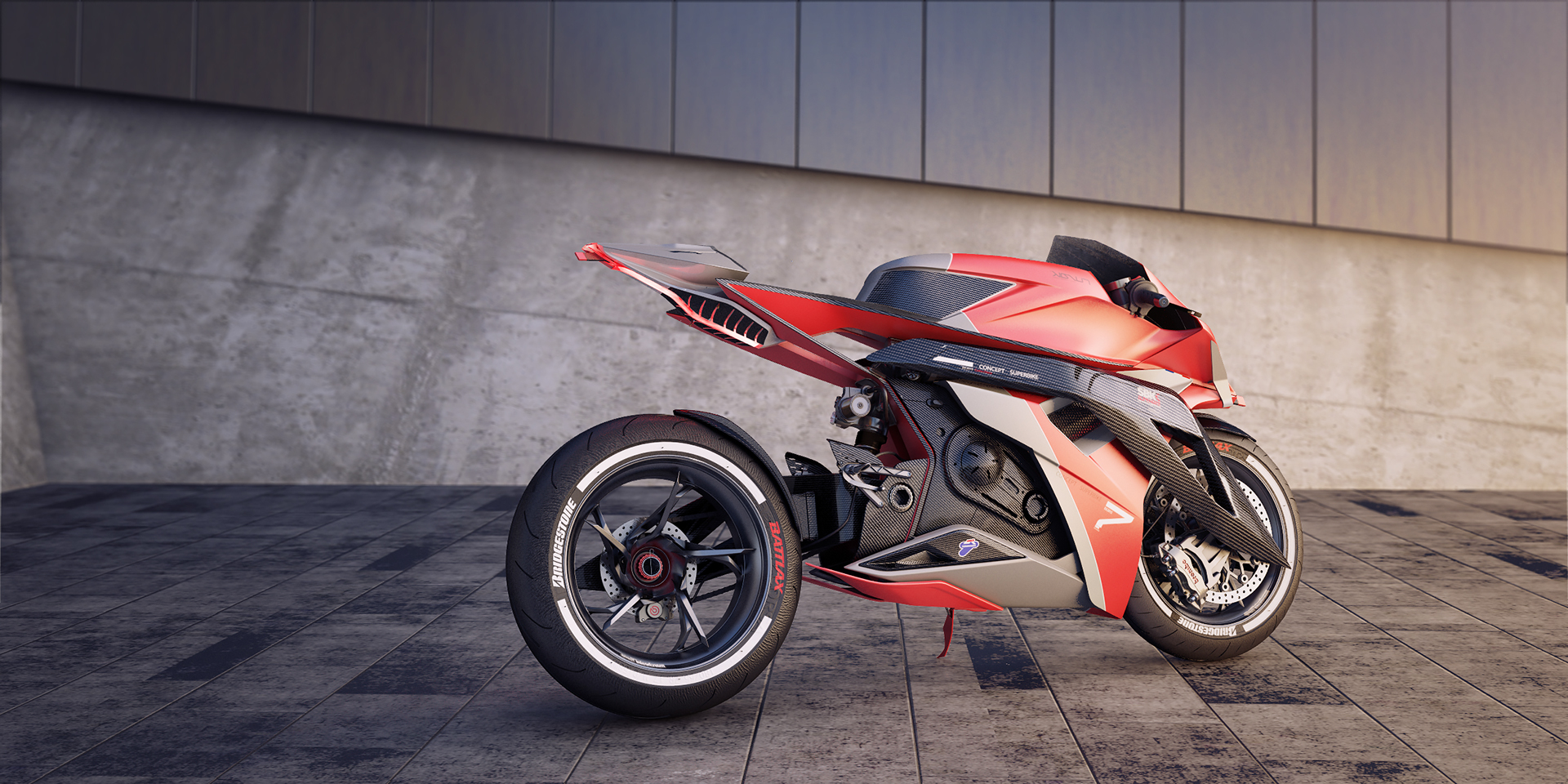 motorcycle，two thousand and fifteen，Alstar，