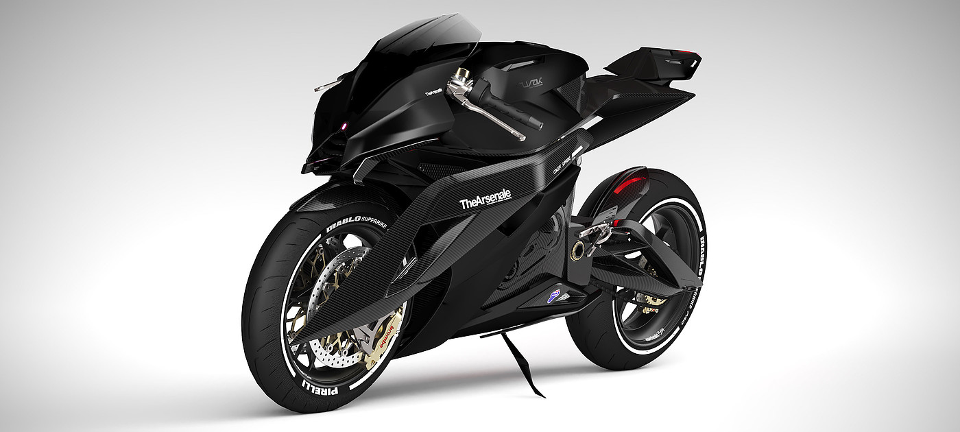 motorcycle，two thousand and fifteen，Alstar，