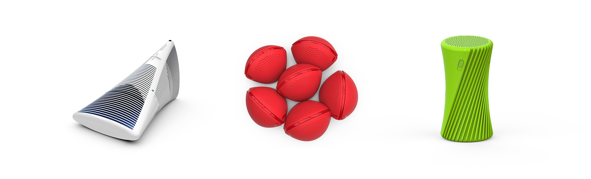 Portable，sound，modelling，