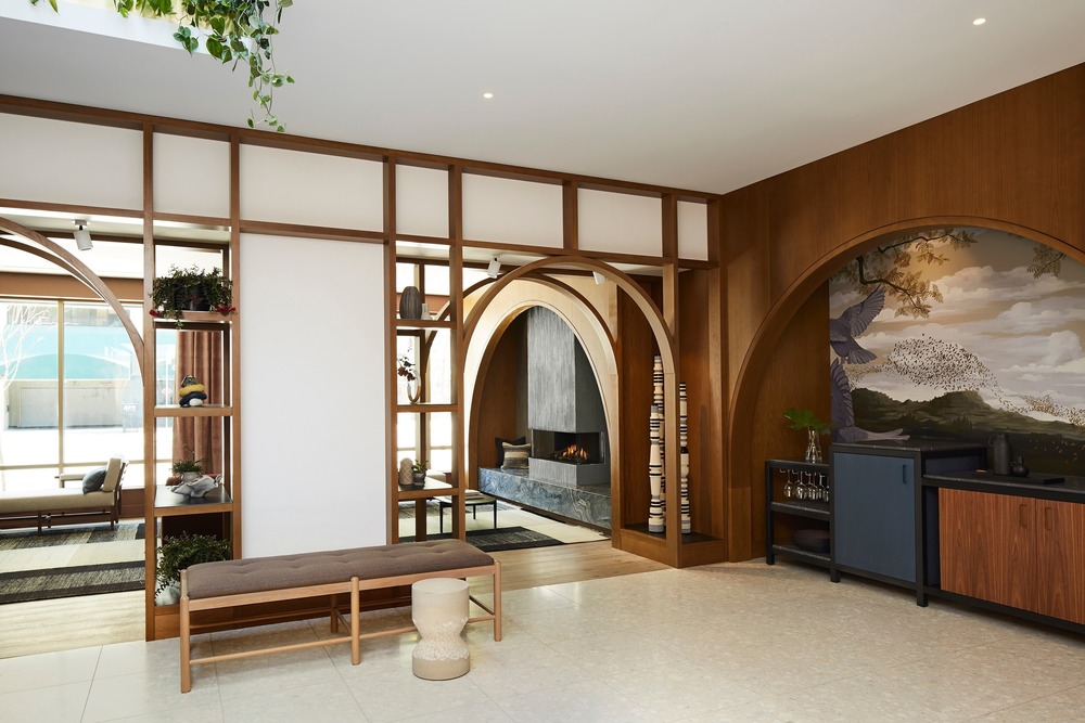 St George Kimpton，hotel，Toronto，