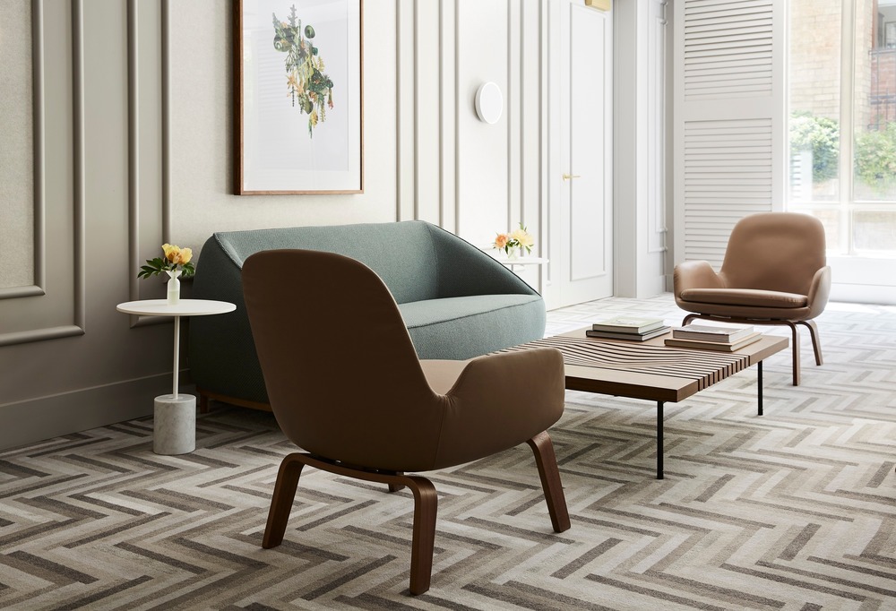 St George Kimpton，hotel，Toronto，