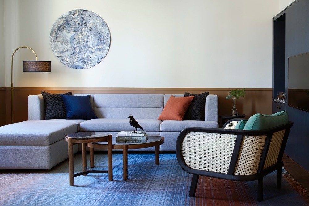 St George Kimpton，hotel，Toronto，