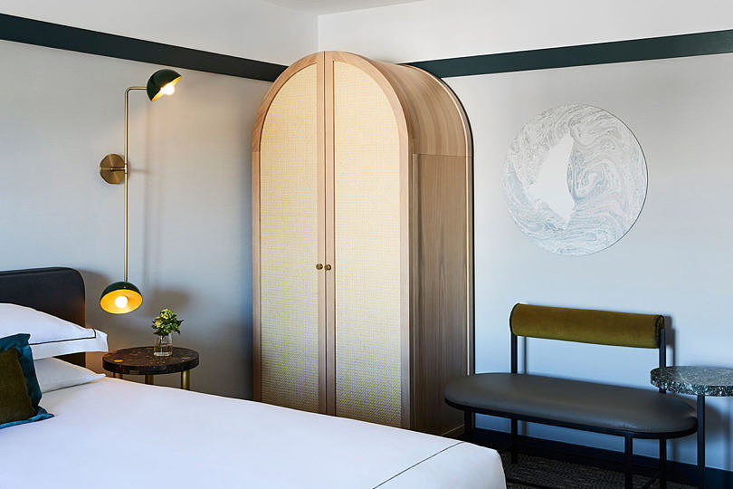 St George Kimpton，hotel，Toronto，