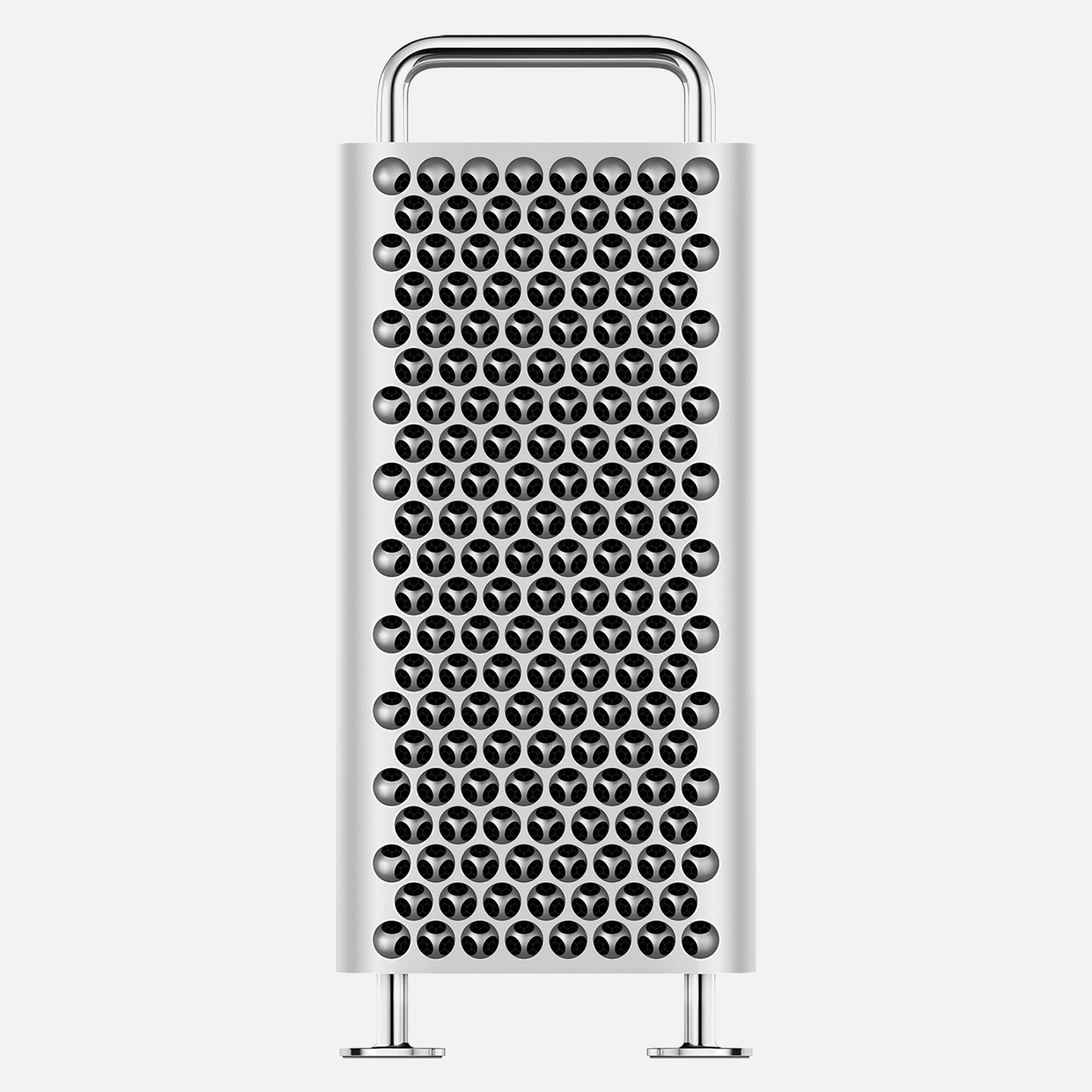 Mac Pro，Monster，apple，