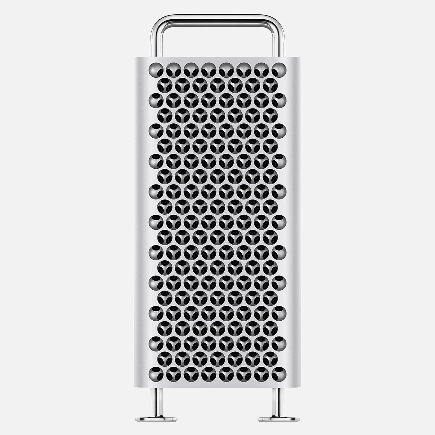 Mac Pro，Monster，apple，