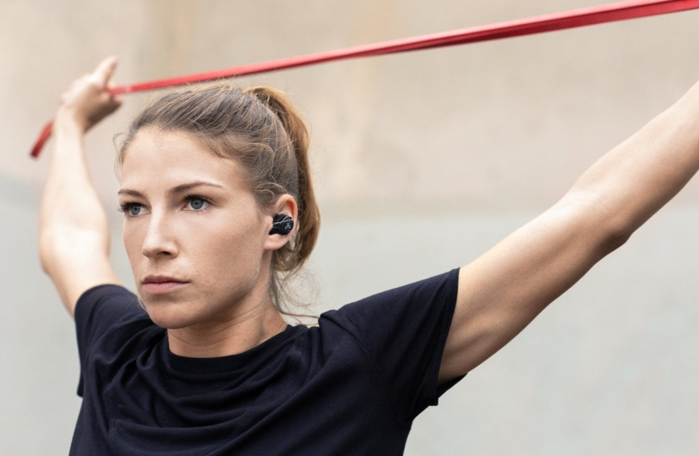 headset，wireless，Jaybird，