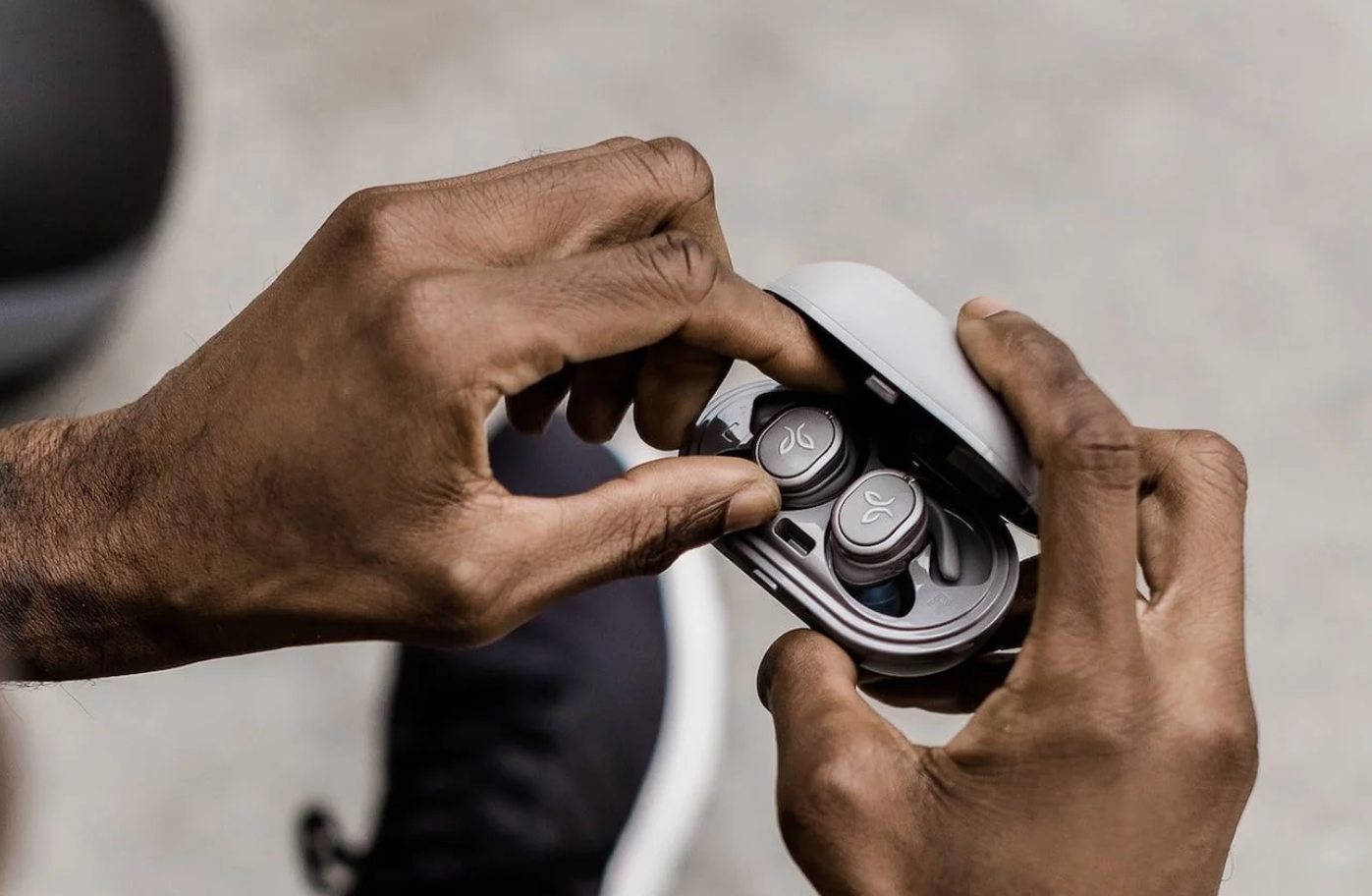 headset，wireless，Jaybird，