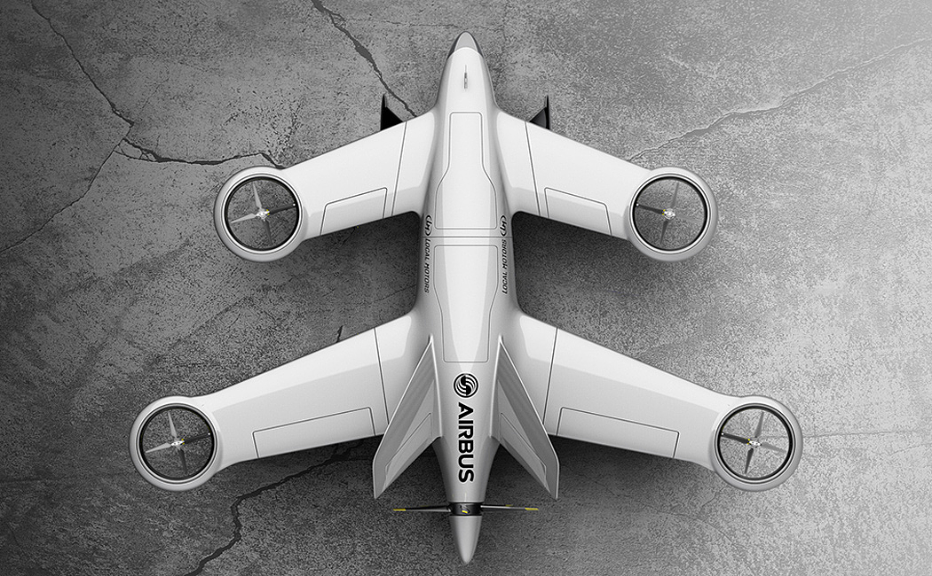 Private aircraft，Boeing，UAV，Future travel，