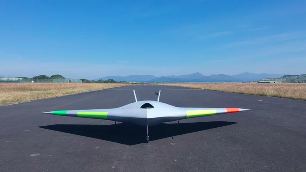 Private aircraft，Boeing，UAV，Future travel，