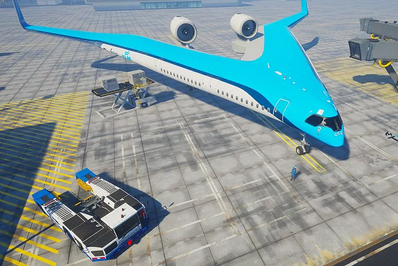 Private aircraft，Boeing，UAV，Future travel，