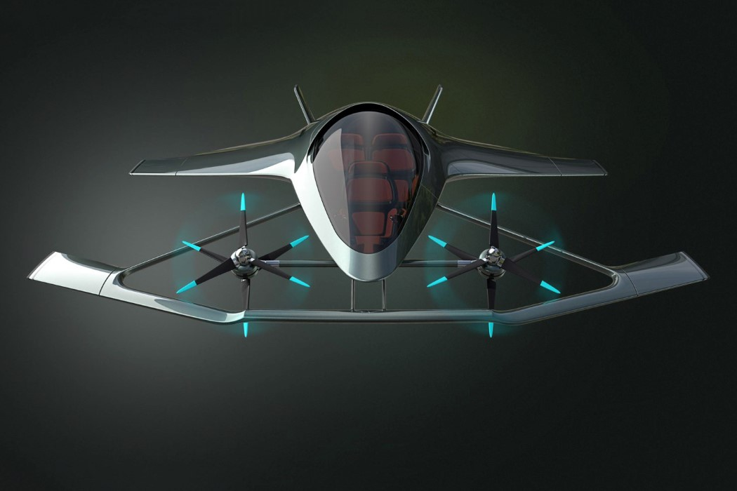 Private aircraft，Boeing，UAV，Future travel，