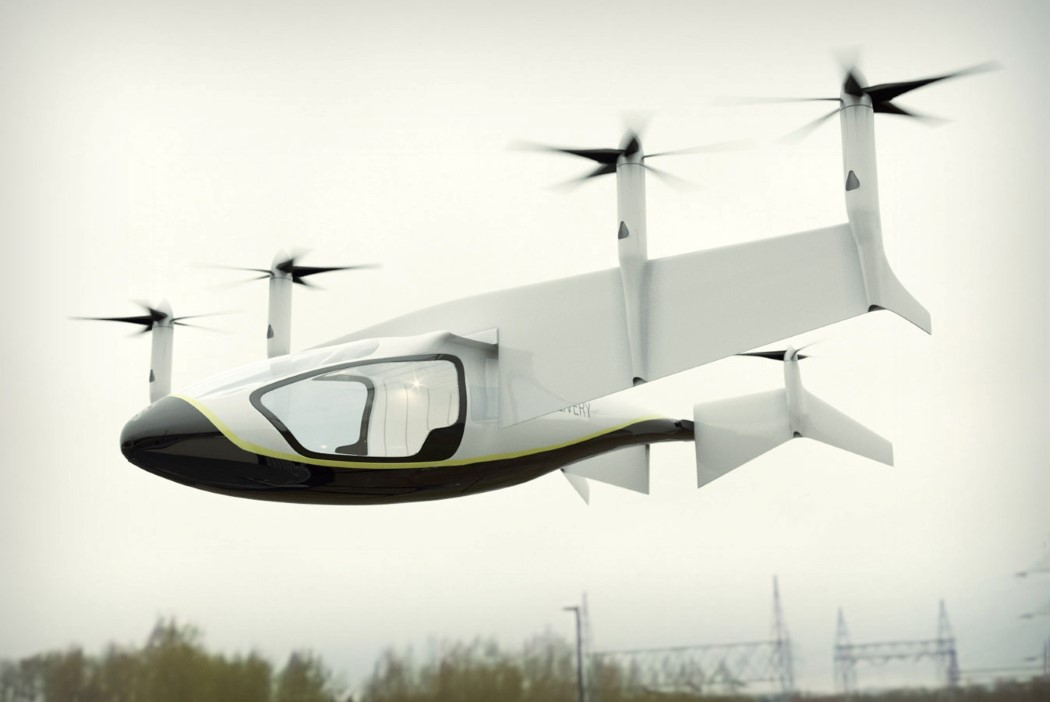 Private aircraft，Boeing，UAV，Future travel，