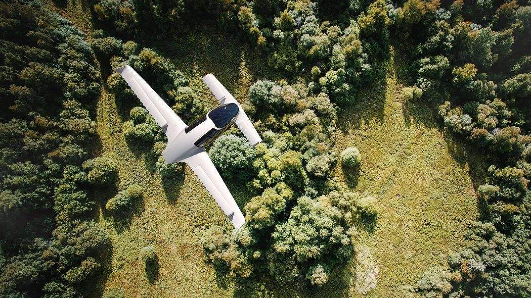 Private aircraft，Boeing，UAV，Future travel，