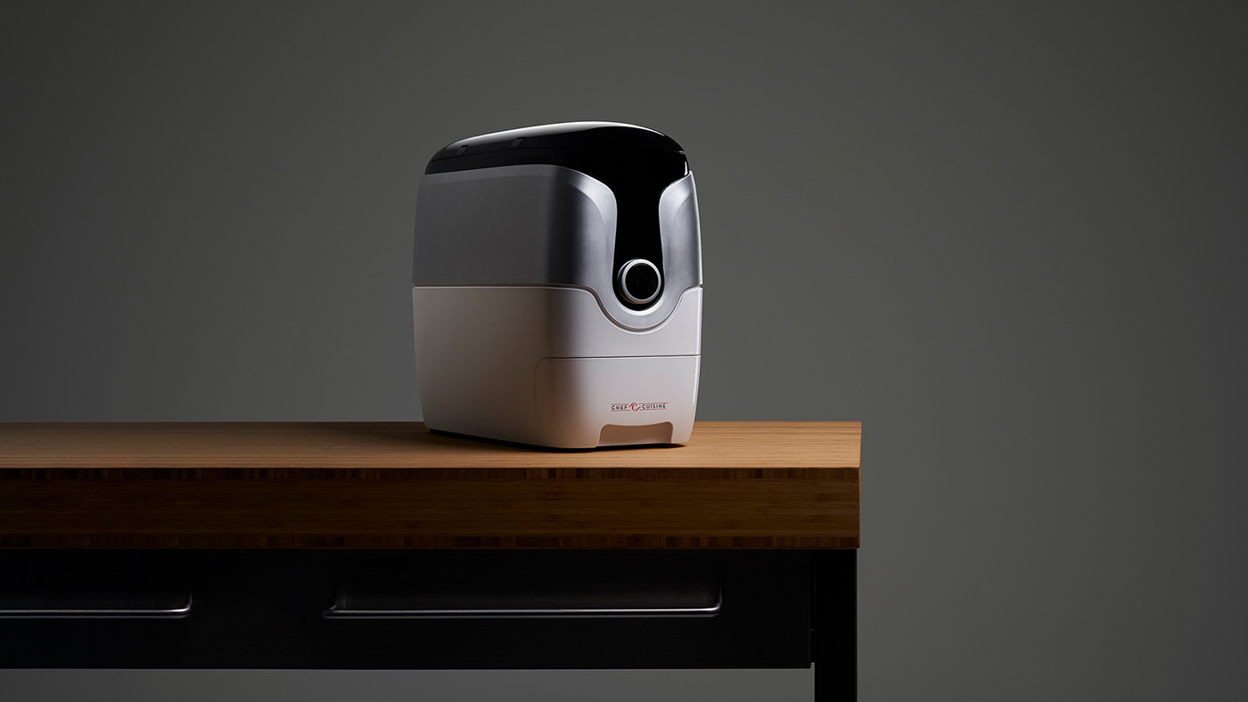 cooker，steam，Adam Miklosi，cook，