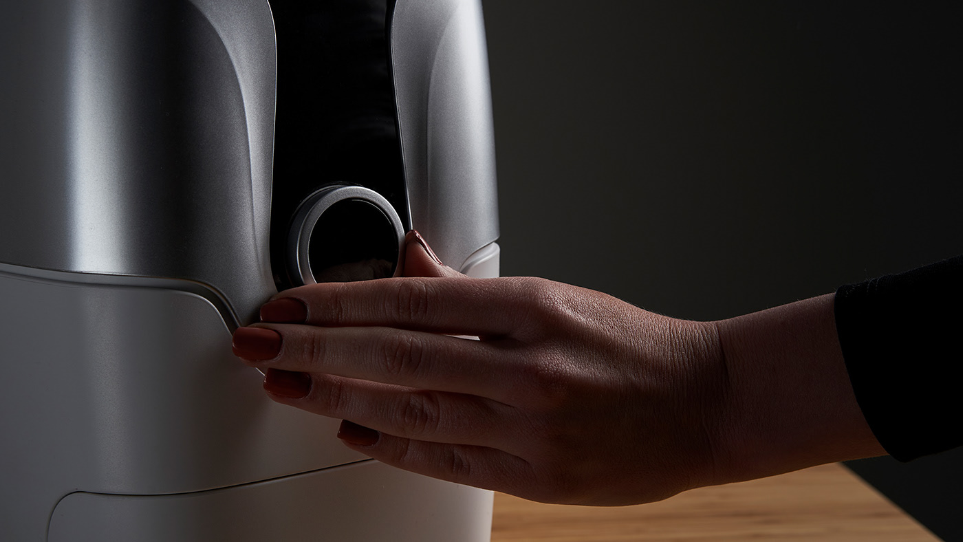 cooker，steam，Adam Miklosi，cook，