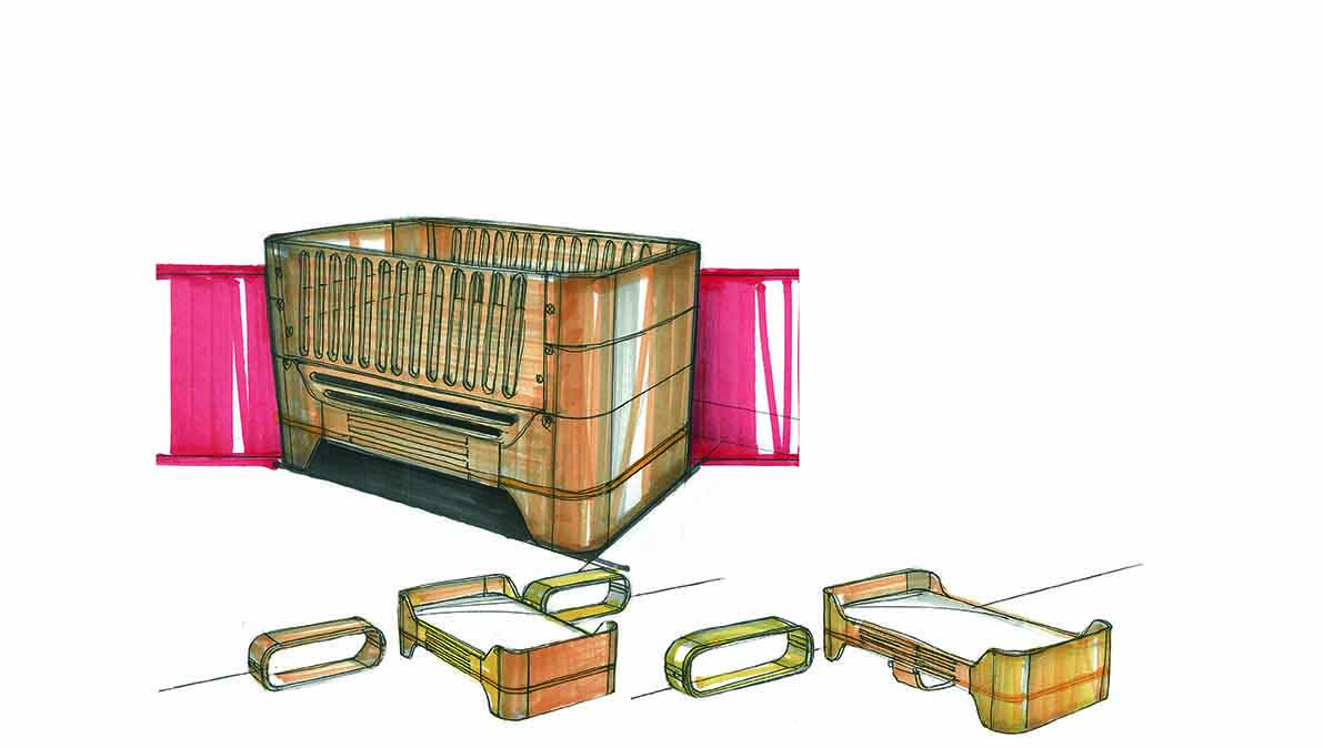 Third prize of Wuxi Taihu Lake Design Competition，Second prize of national college students Industrial Design Competition，Third prize of Jiangsu college students Industrial Design Competition，2014 Nantong University excellent graduation project，