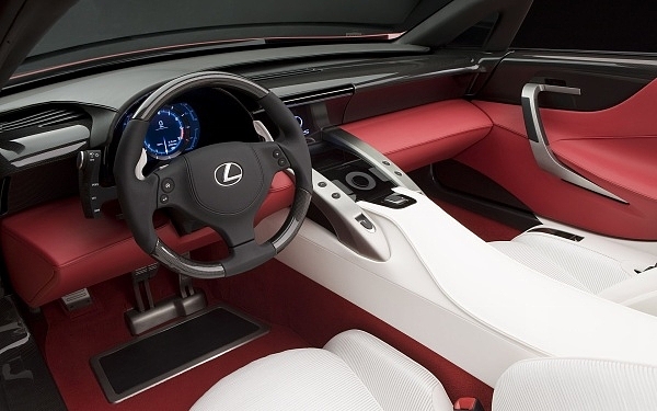 Interior design，Automobile design，concept，
