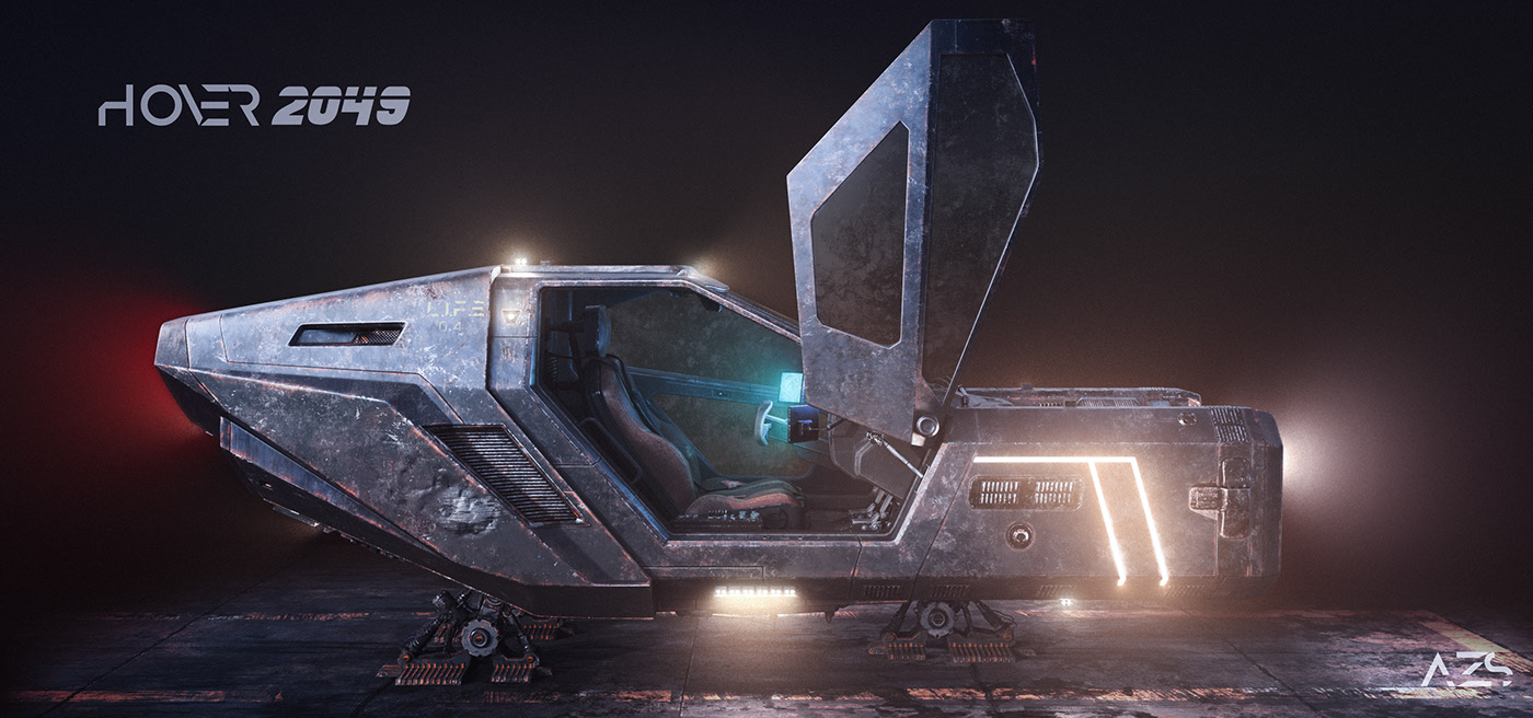 AMARU ZEAS-SIGÜENZA，Travel，future，