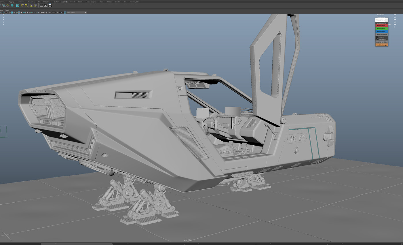 AMARU ZEAS-SIGÜENZA，Travel，future，