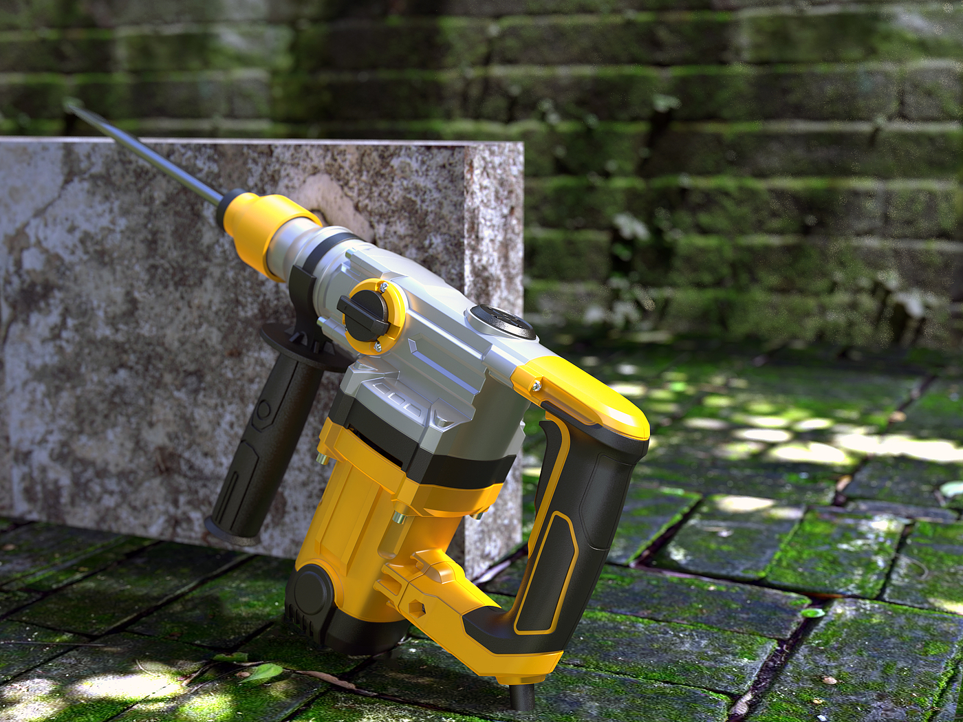 Hardware tools，
