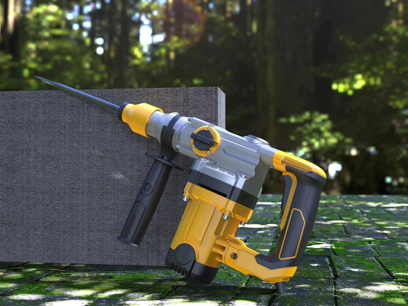 Hardware tools，