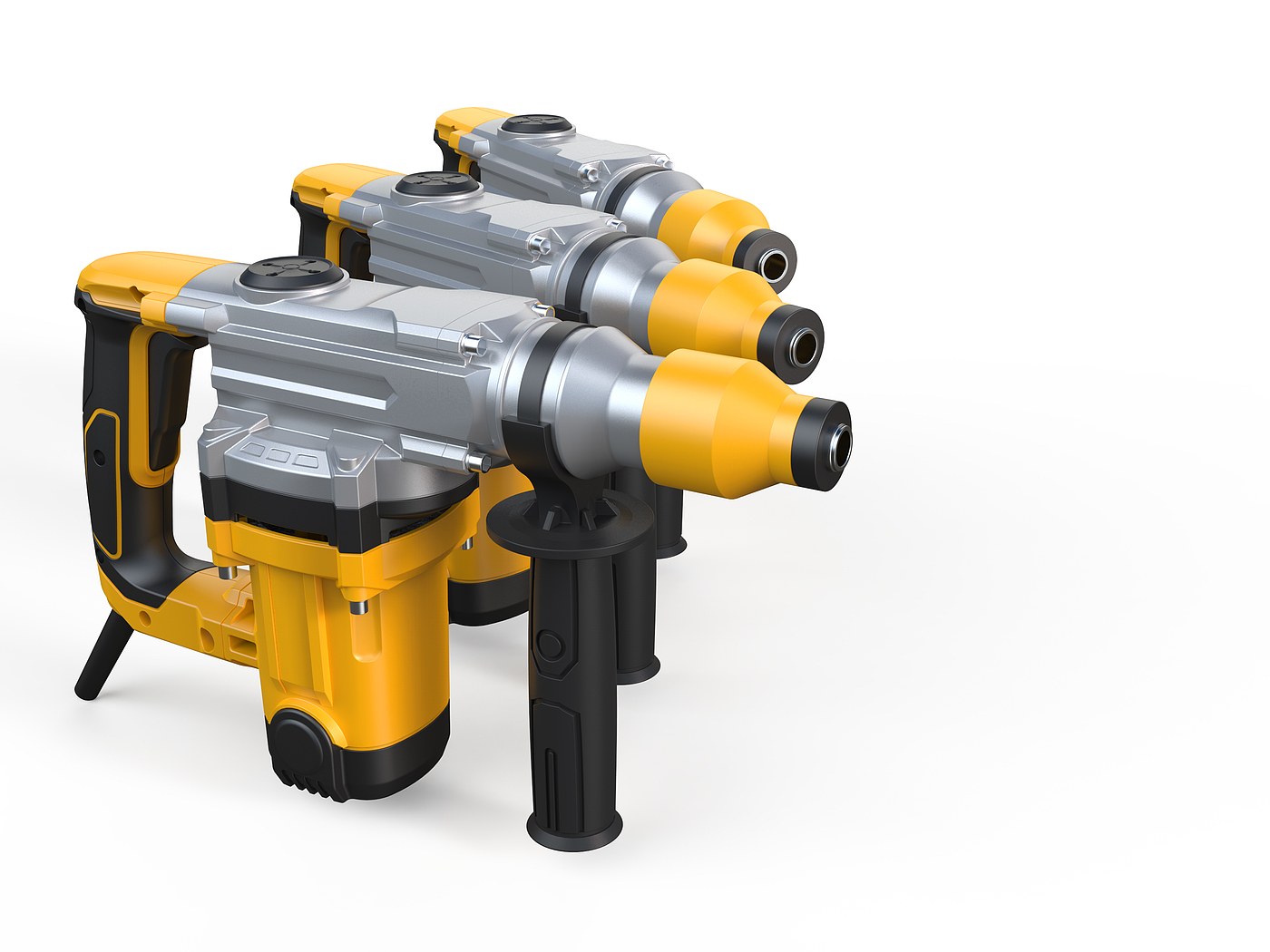 Hardware tools，