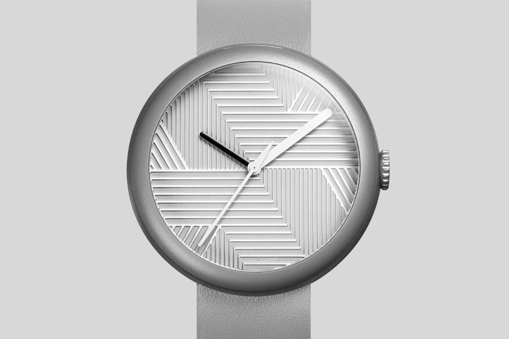 fashion，grace，texture，3D dialing，stainless steel，