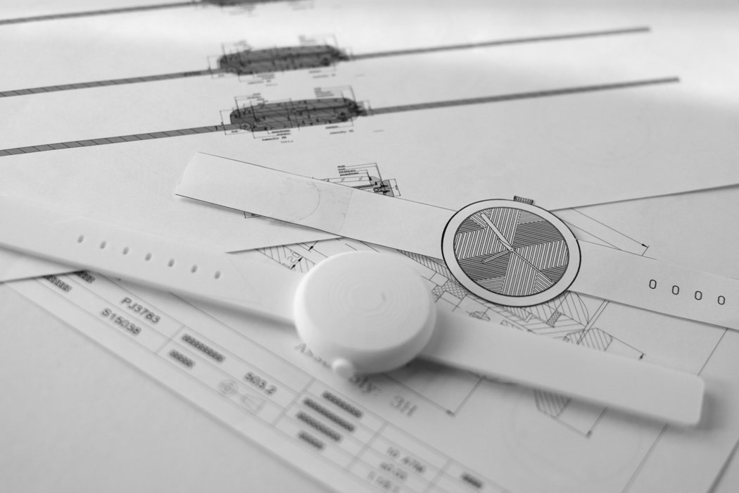 fashion，grace，texture，3D dialing，stainless steel，