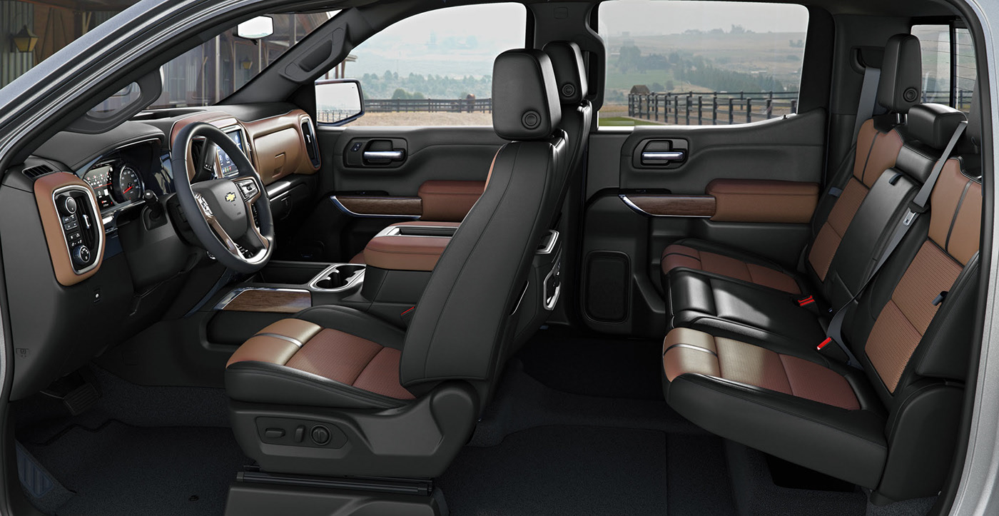 cgi，Chevy，Silverado，Chevrolet，Midcoast Studio，automobile，