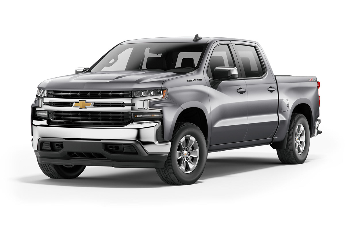 cgi，Chevy，Silverado，Chevrolet，Midcoast Studio，automobile，