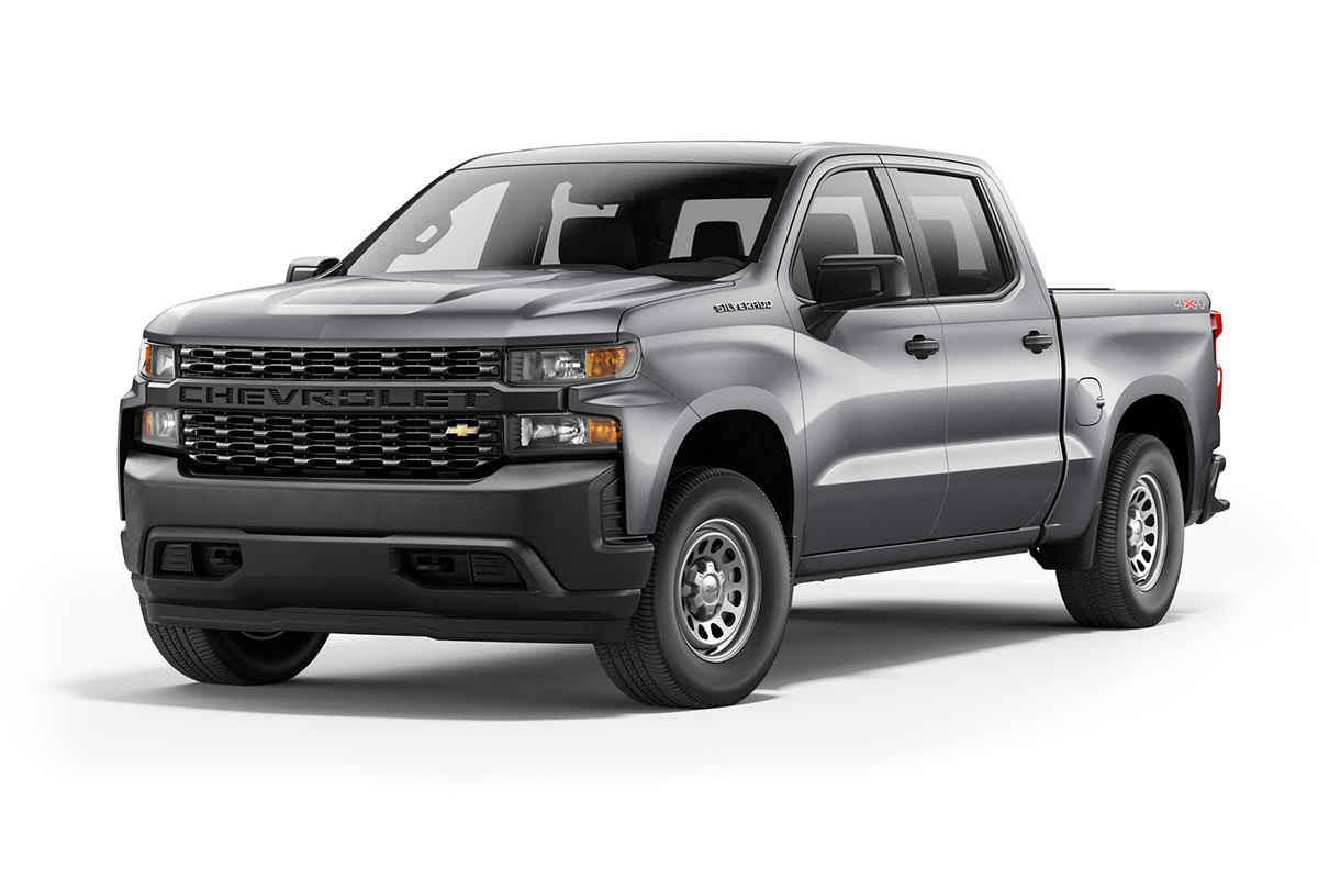 cgi，Chevy，Silverado，Chevrolet，Midcoast Studio，automobile，