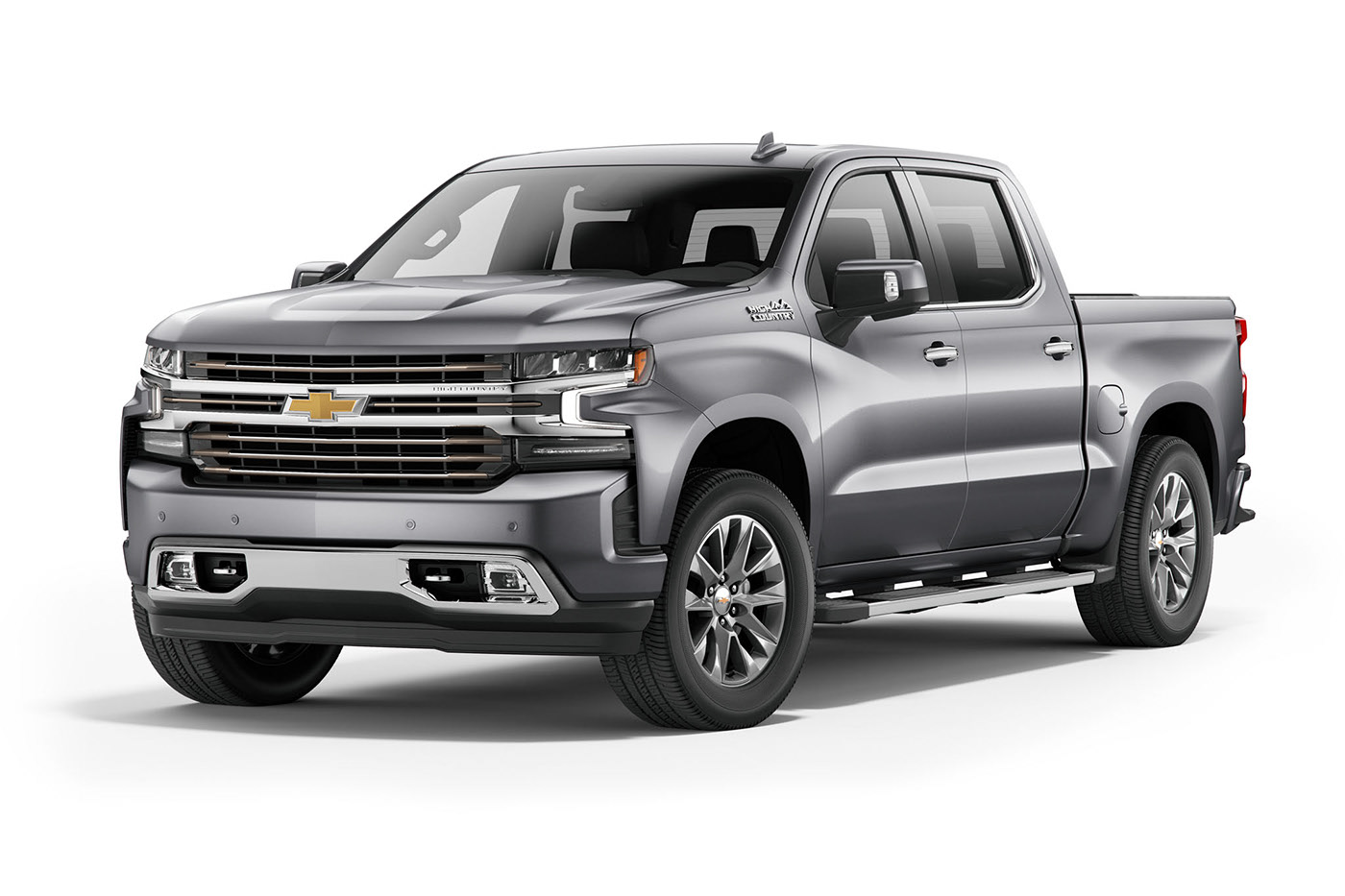 cgi，Chevy，Silverado，Chevrolet，Midcoast Studio，automobile，