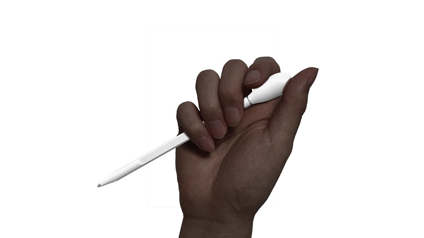 Touch ，apple，pencil，Dropper，iSpoid，