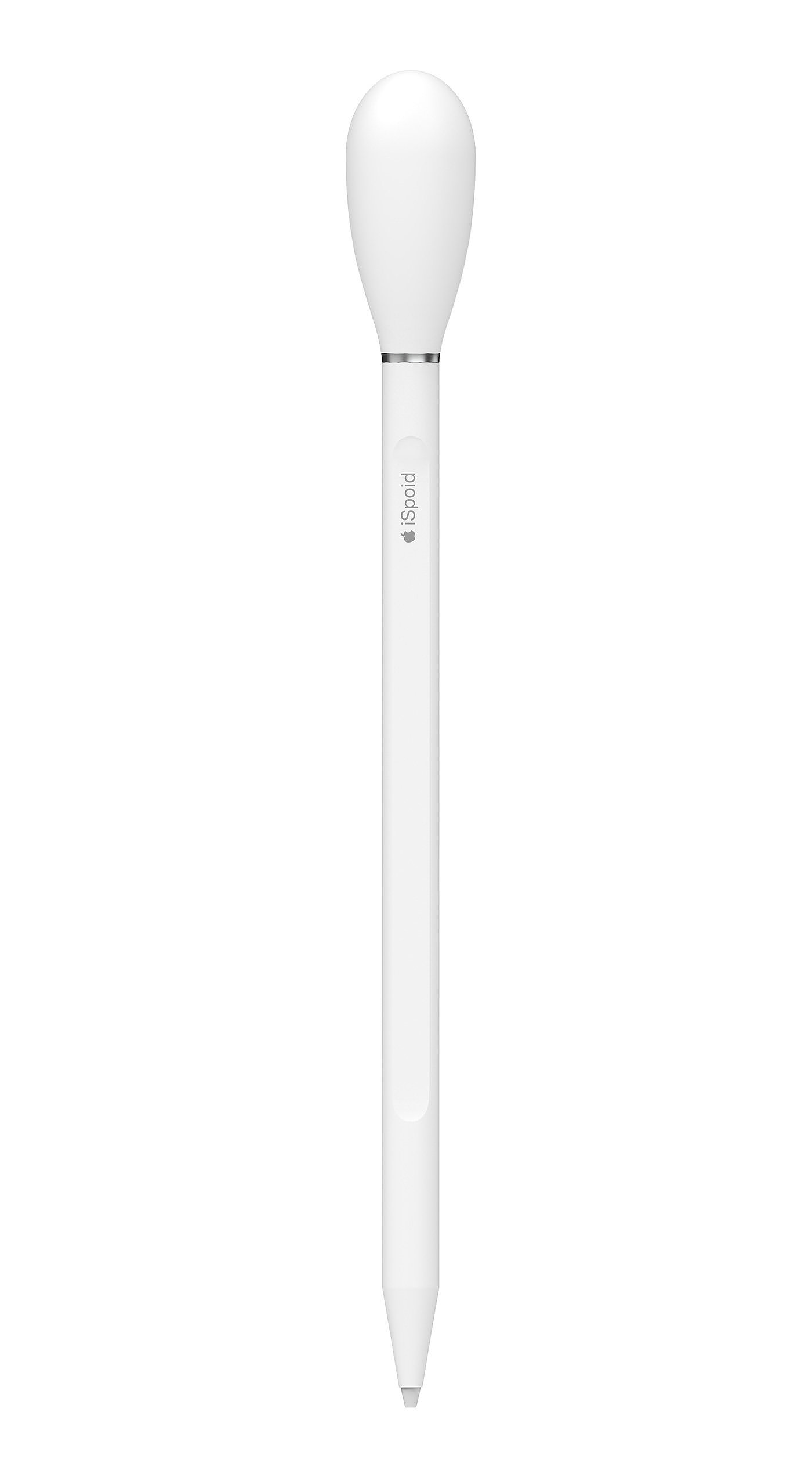 Touch ，apple，pencil，Dropper，iSpoid，