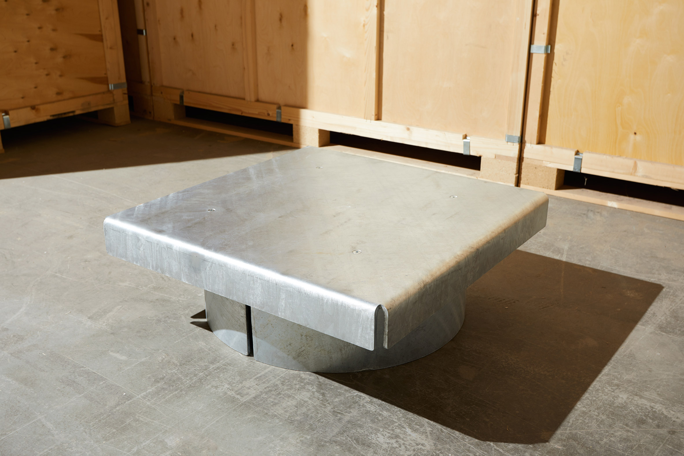 cabinet，Philip marouin，Industrial Office，