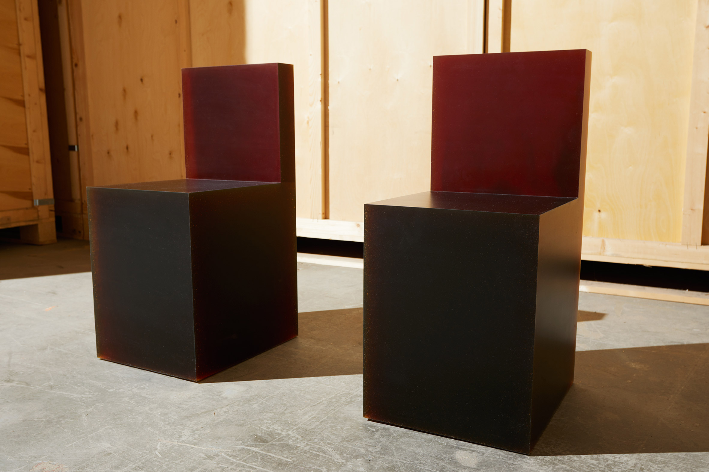 cabinet，Philip marouin，Industrial Office，