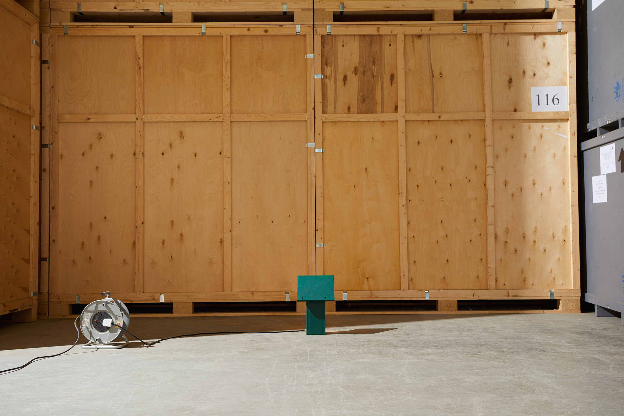 cabinet，Philip marouin，Industrial Office，