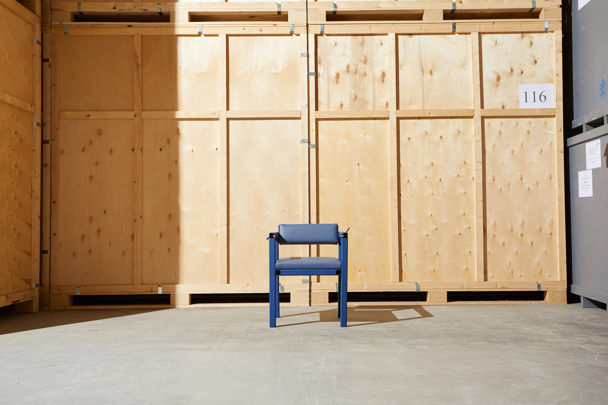 cabinet，Philip marouin，Industrial Office，