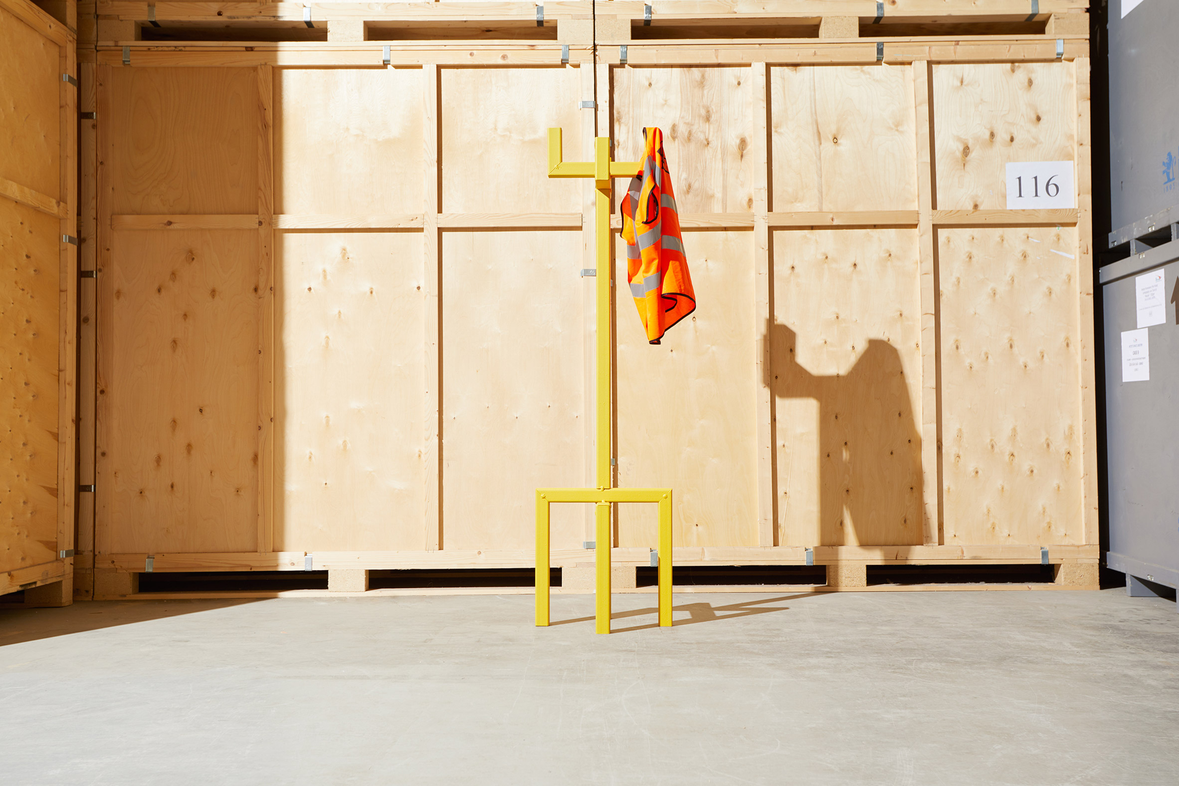 cabinet，Philip marouin，Industrial Office，