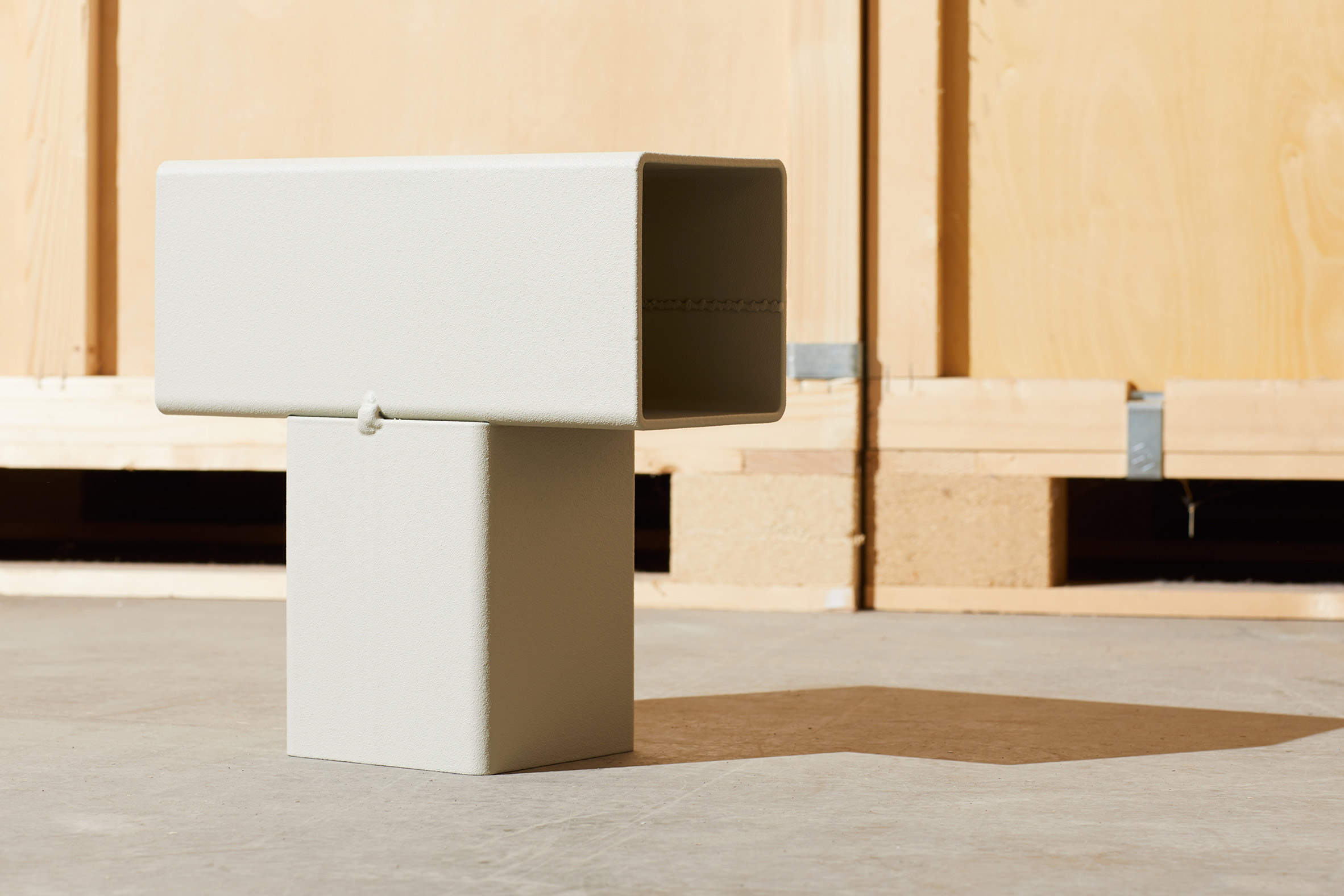 cabinet，Philip marouin，Industrial Office，