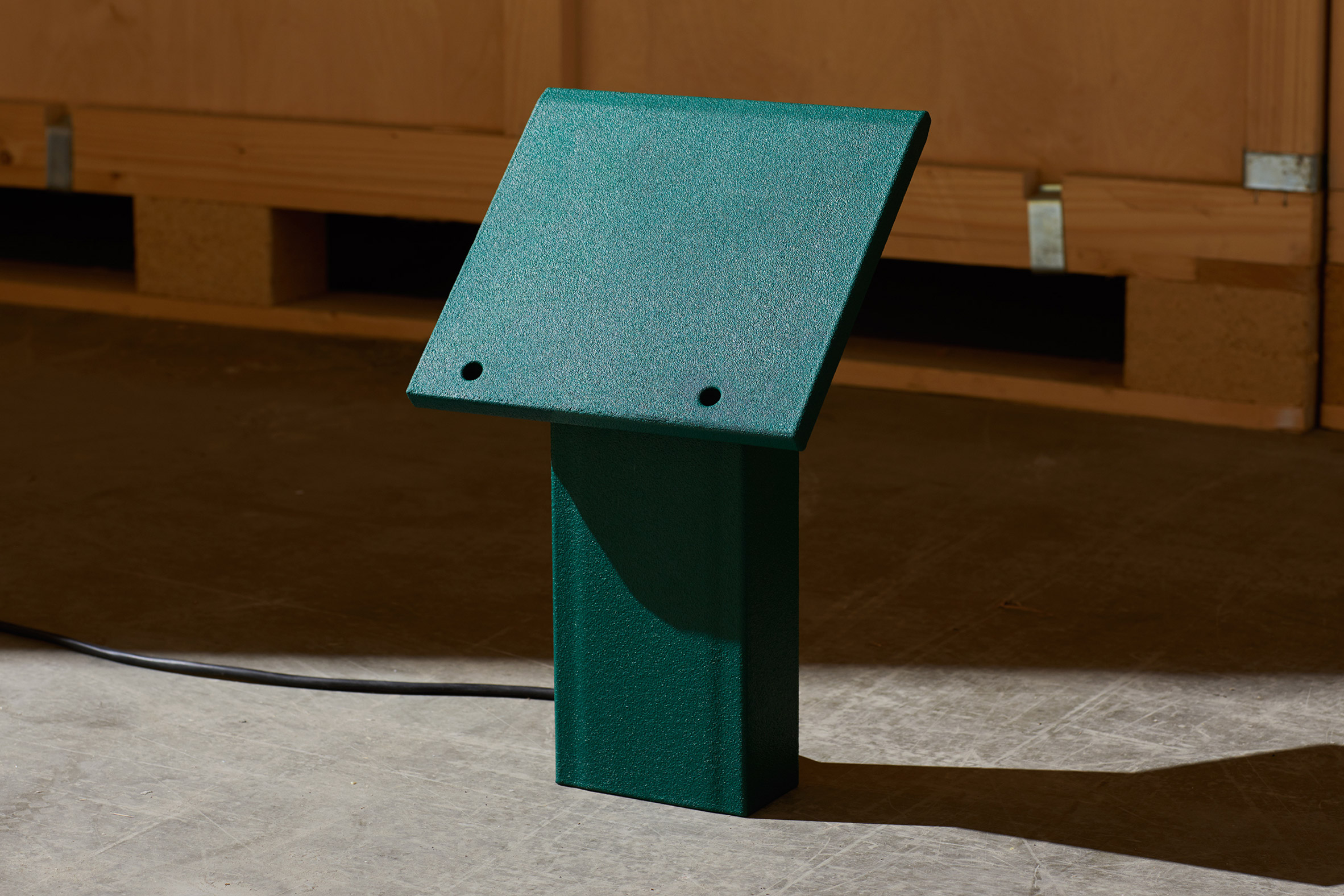 cabinet，Philip marouin，Industrial Office，