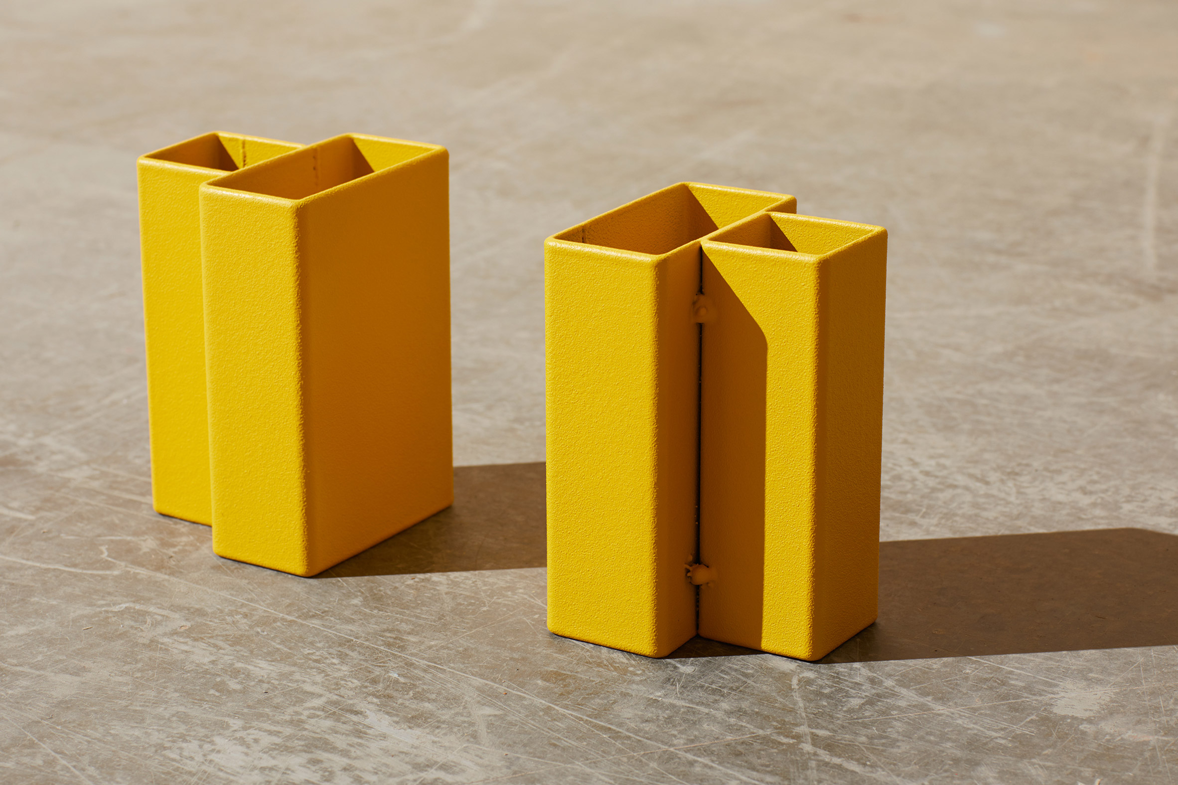 cabinet，Philip marouin，Industrial Office，