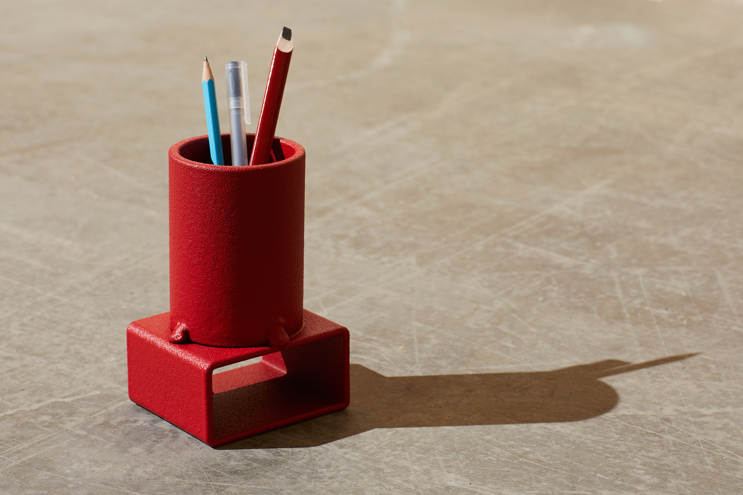 cabinet，Philip marouin，Industrial Office，