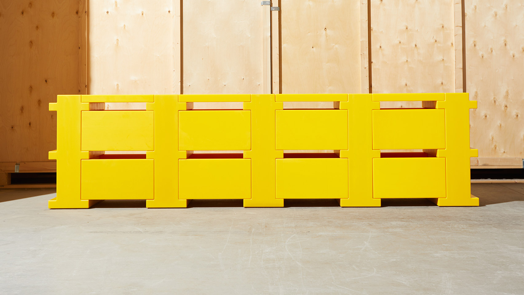 cabinet，Philip marouin，Industrial Office，