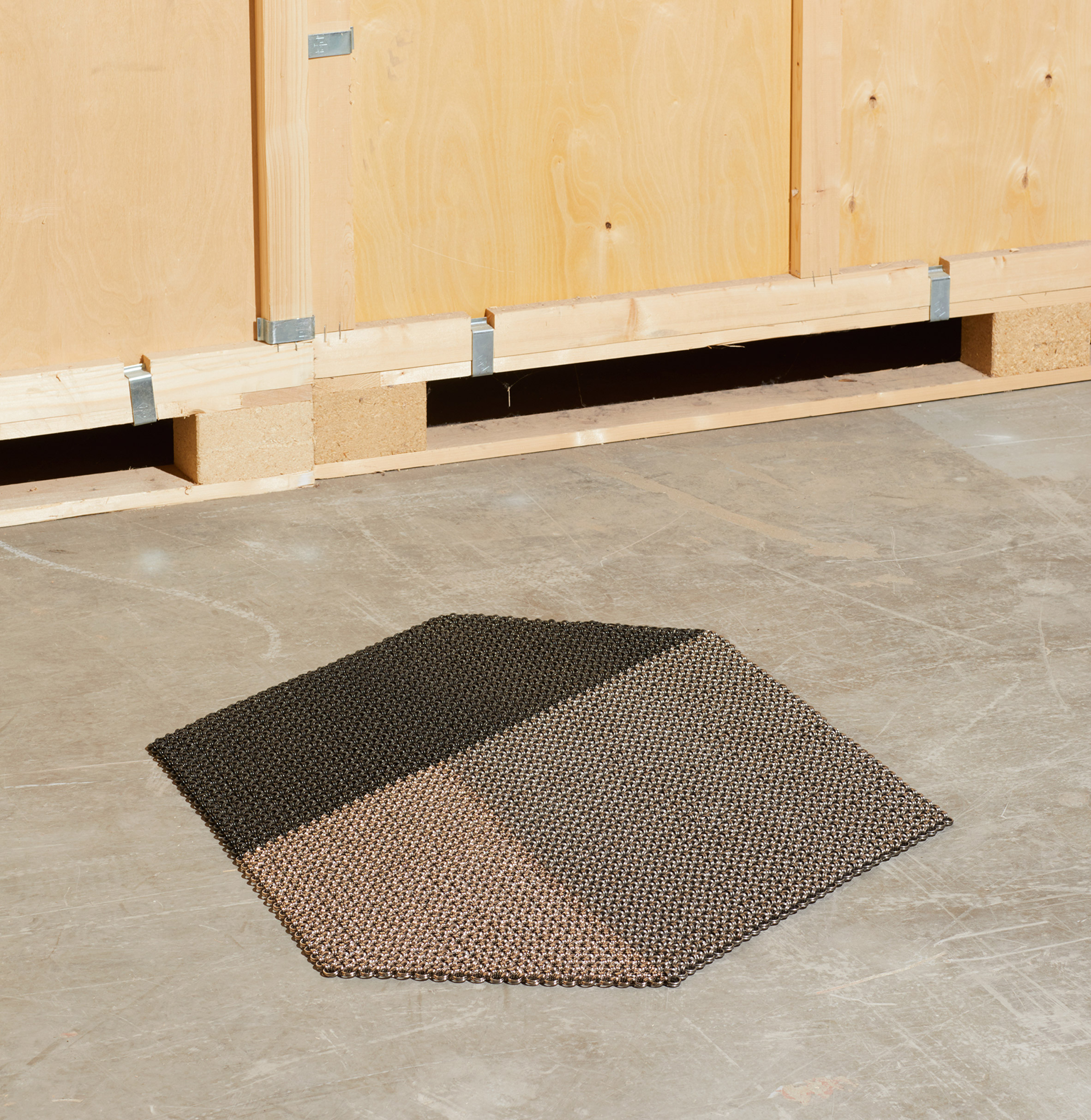 cabinet，Philip marouin，Industrial Office，