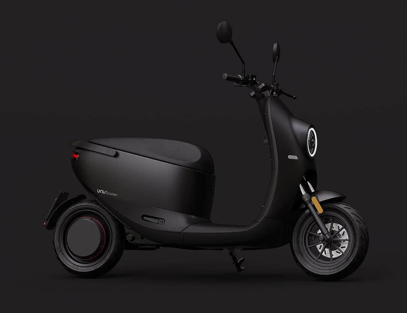 environment protection，Electric vehicle，a Scooter，motorcycle，