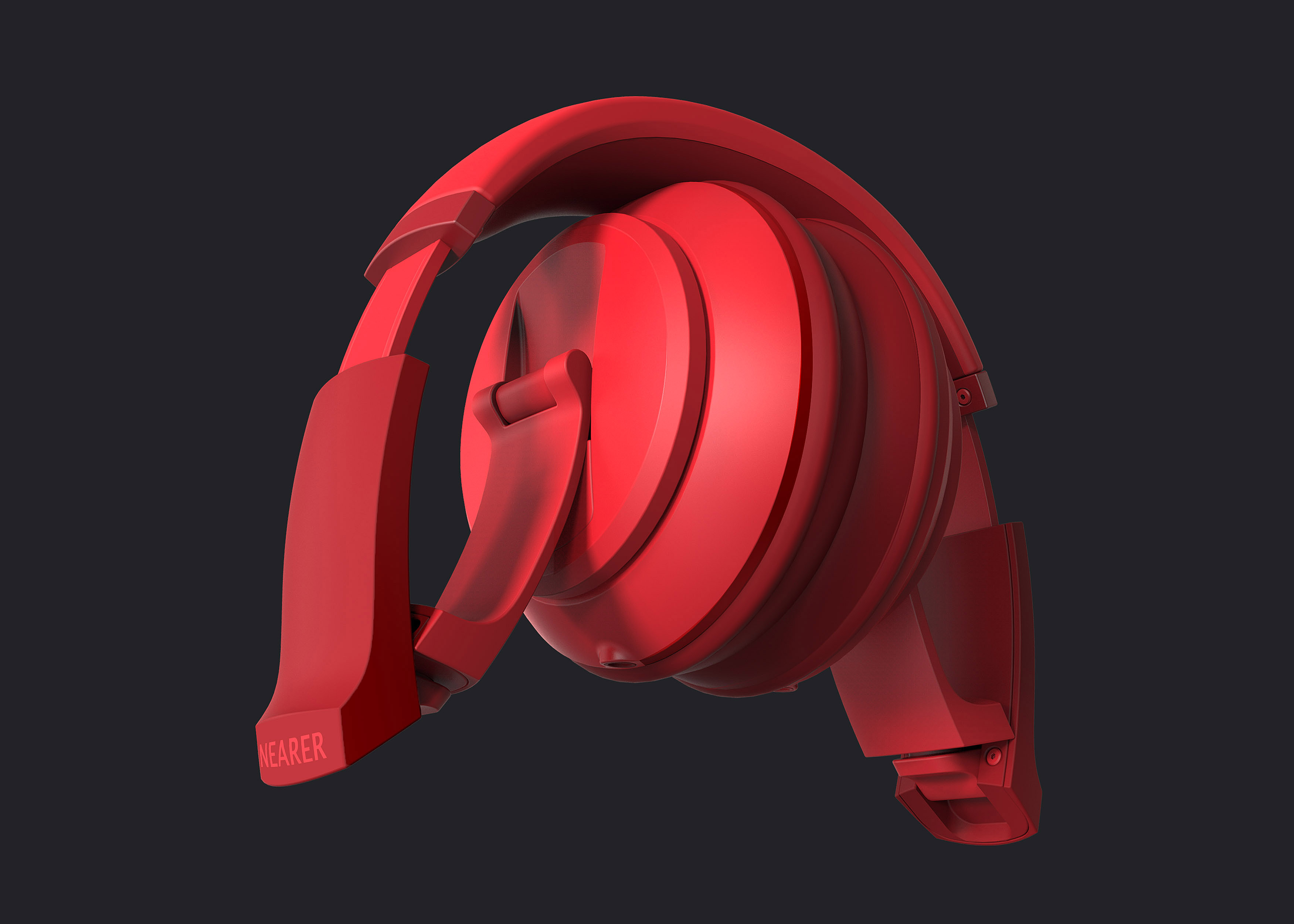 electronic product，gules，headset，