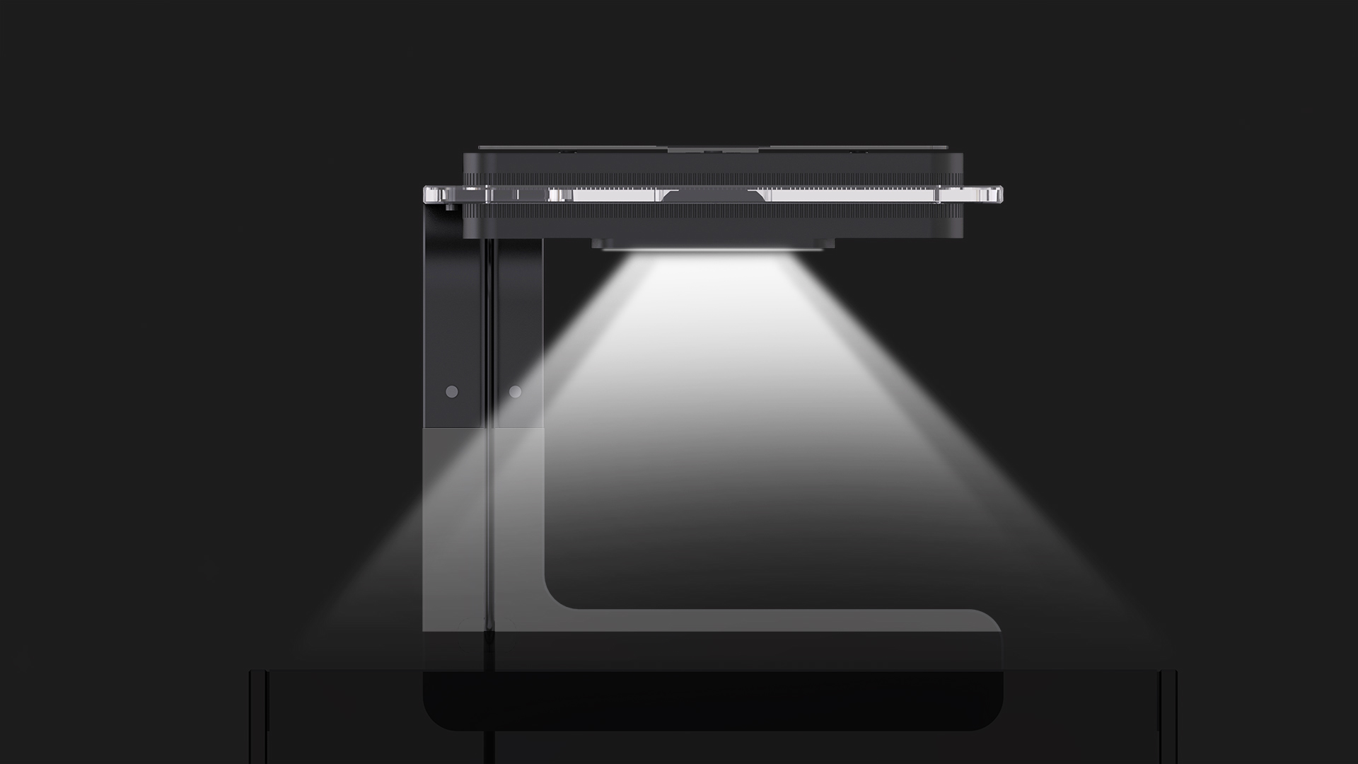 Lamp design，Aquarium products，Water grass lamp，Special for fish tank，