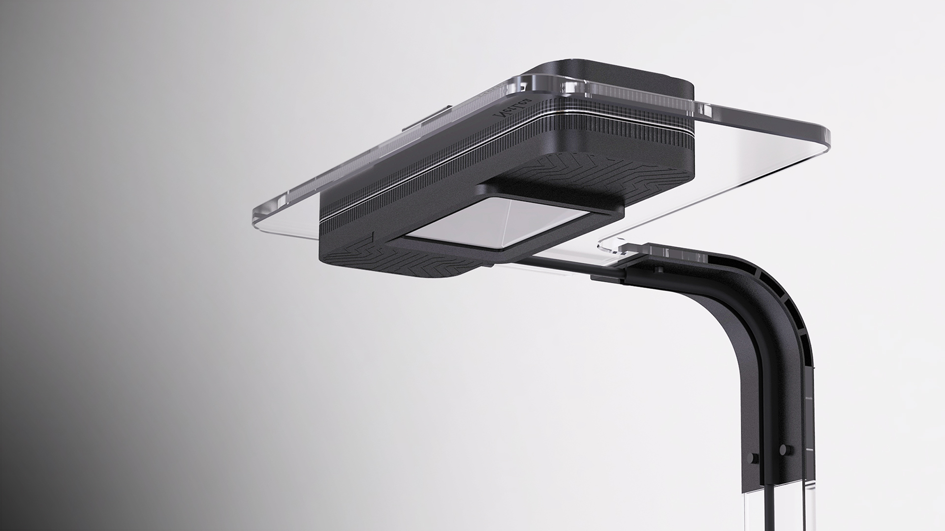 Lamp design，Aquarium products，Water grass lamp，Special for fish tank，