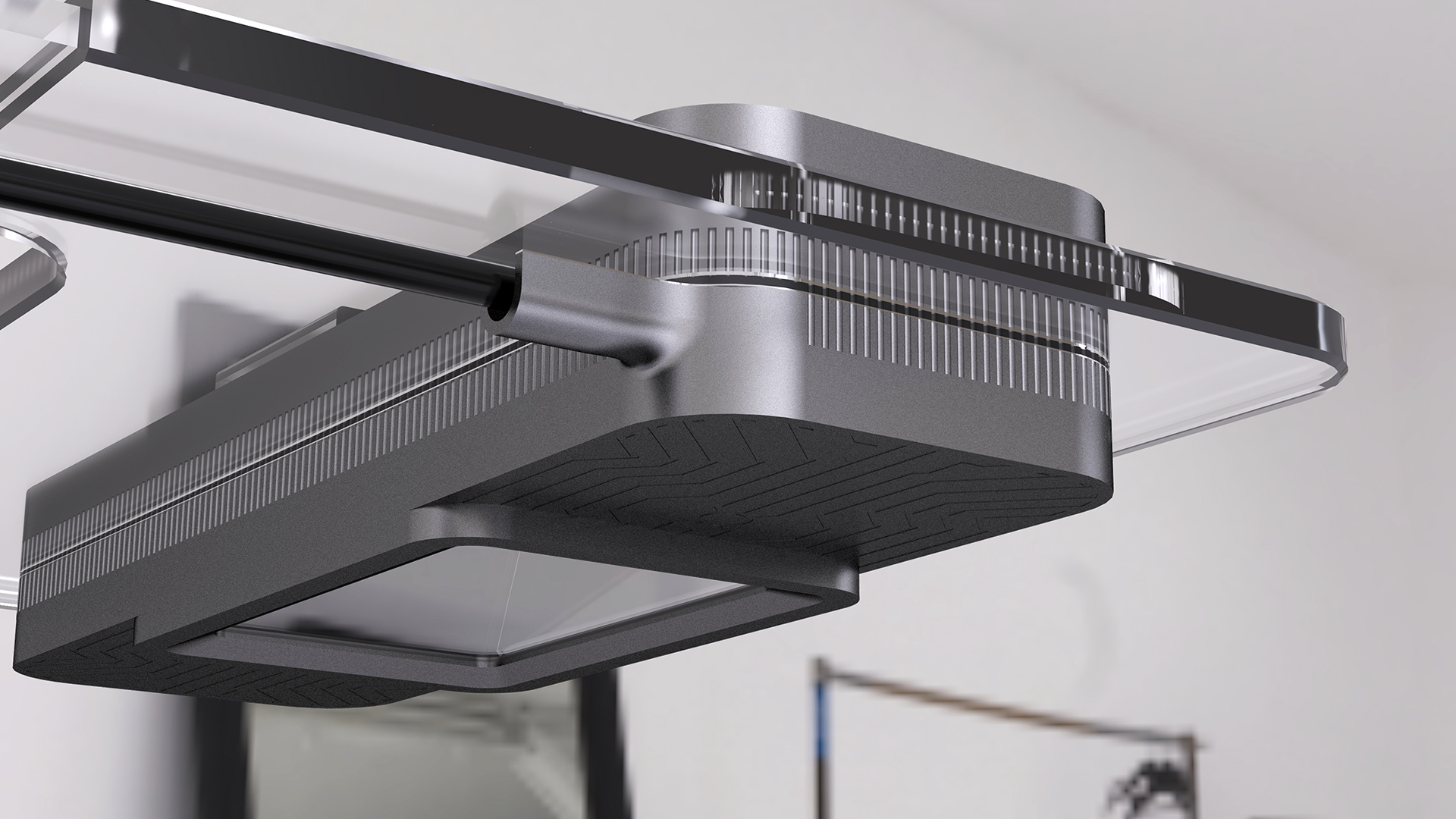 Lamp design，Aquarium products，Water grass lamp，Special for fish tank，